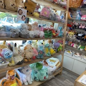 Meet your Posher, Victoria